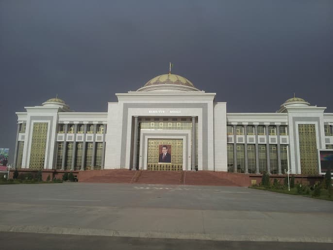 Turkmenabat