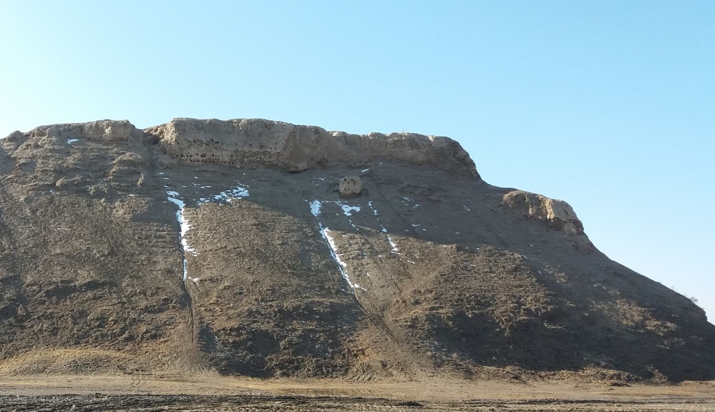 City in Turkmenistan