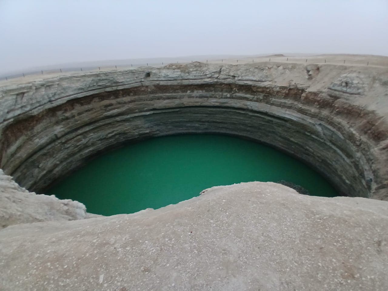 3-Day Turkmenistan Tour: Merv, Ashgabat & Darvaza