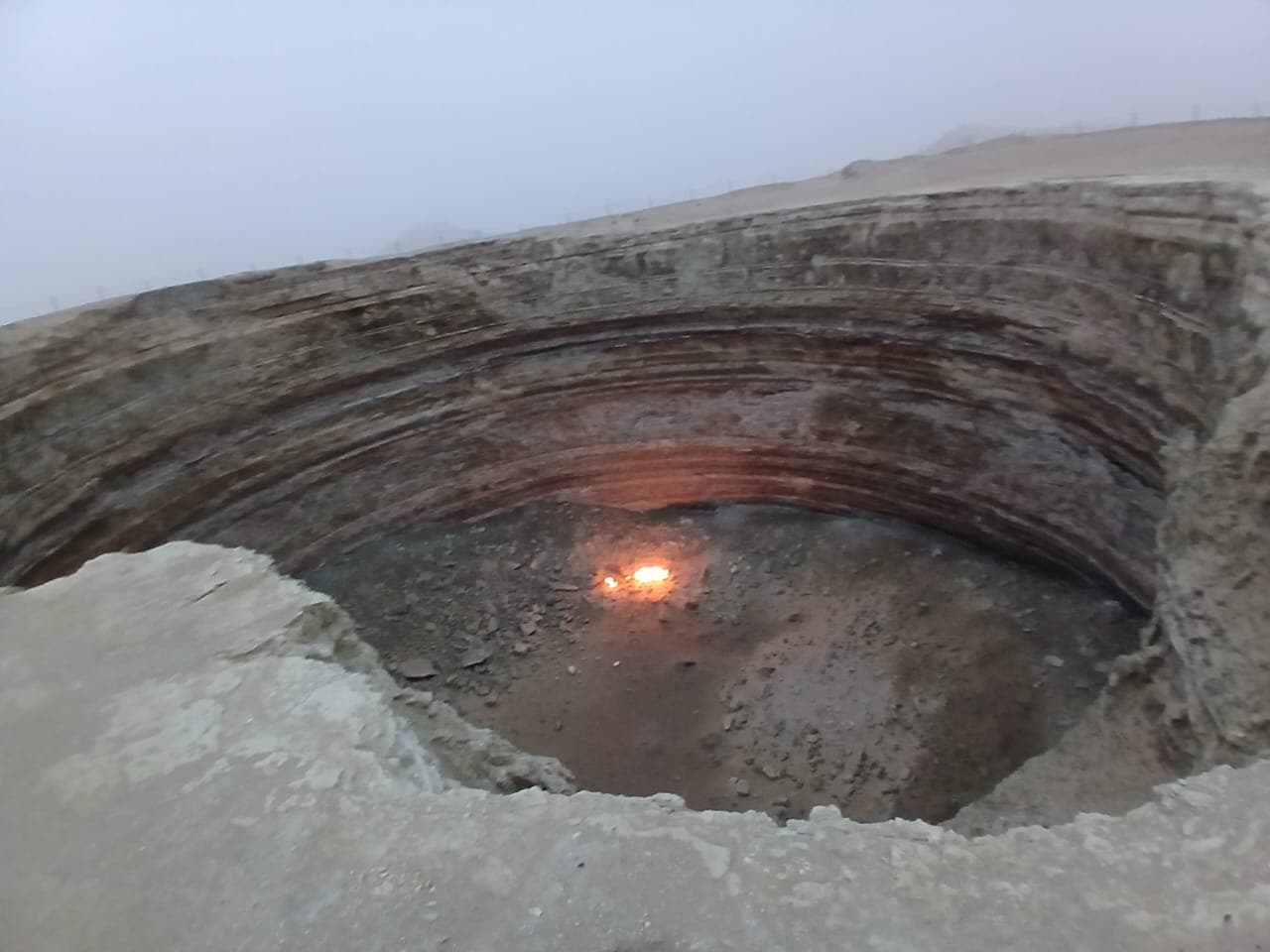 3 Day Tour: Farab – Merv – Ashgabat