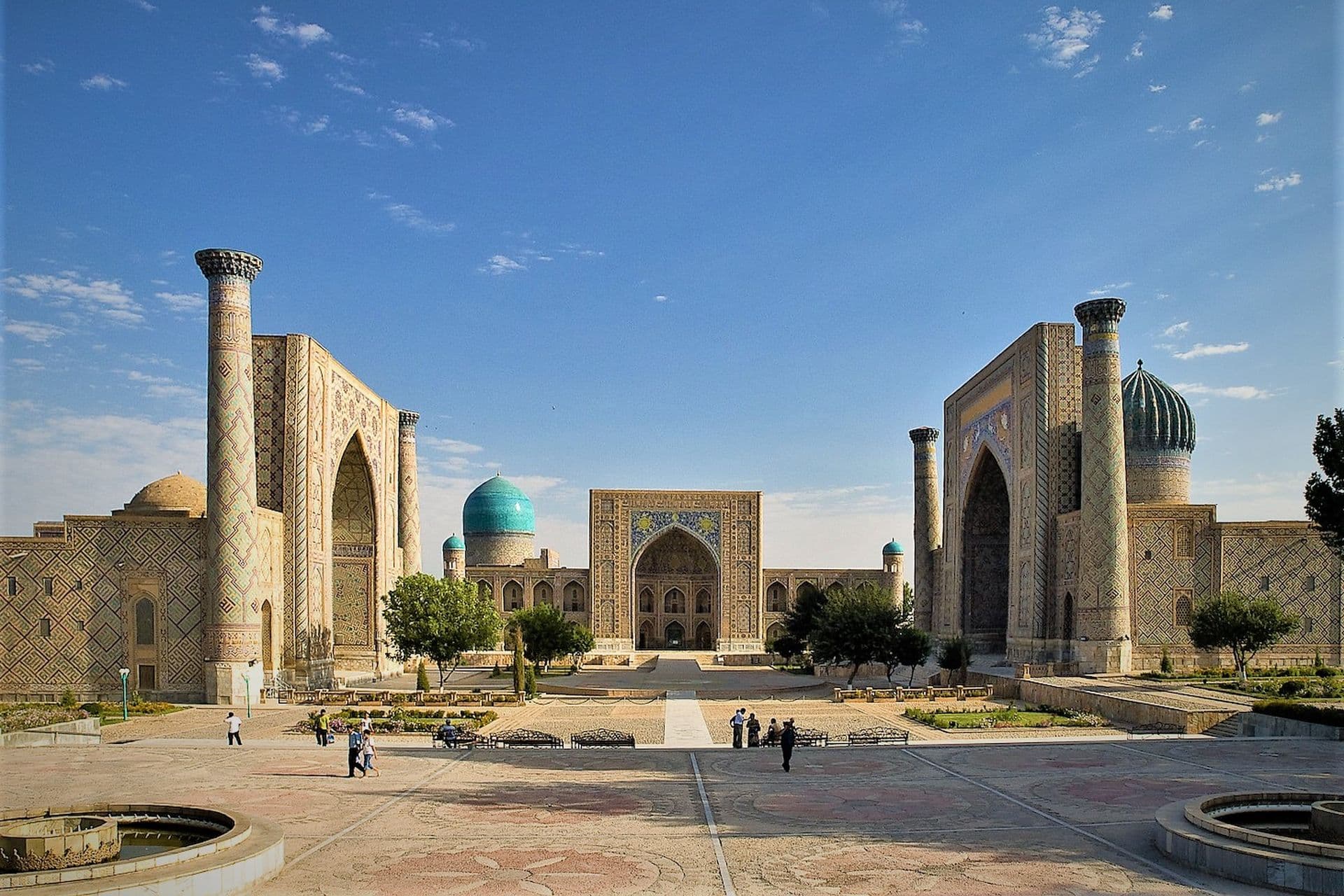 Samarkand
