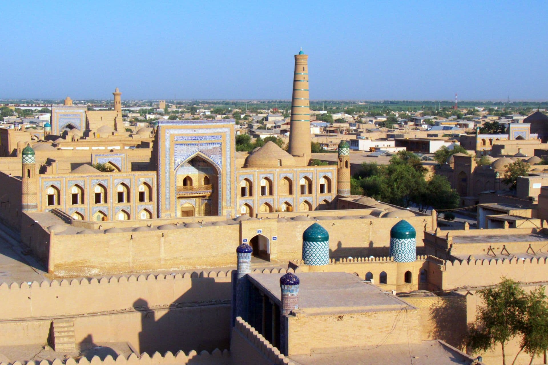 Khiva