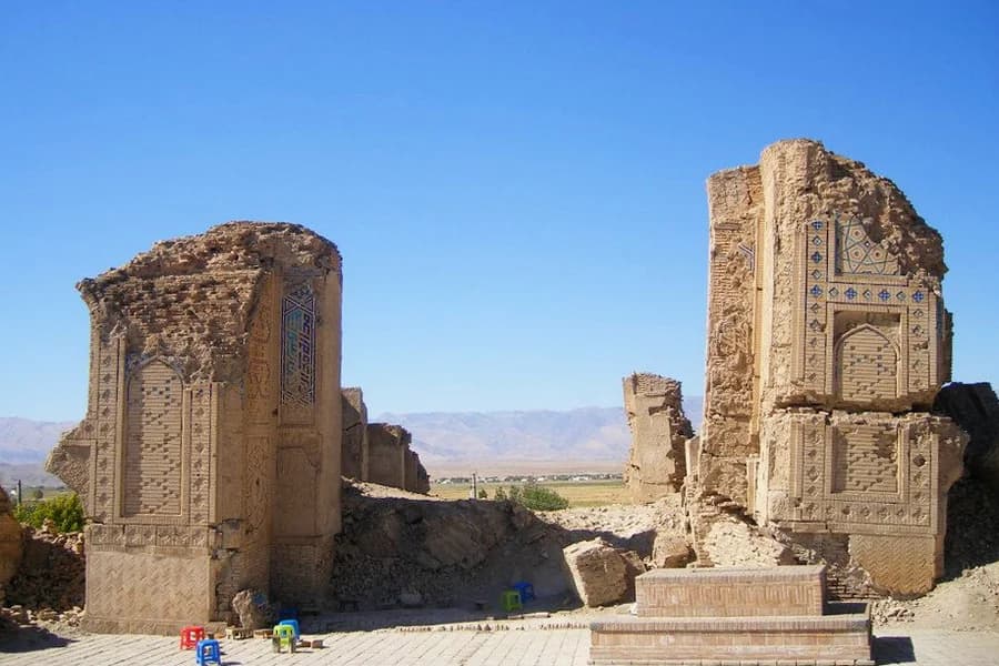 Seyitjemaleddin Mosque