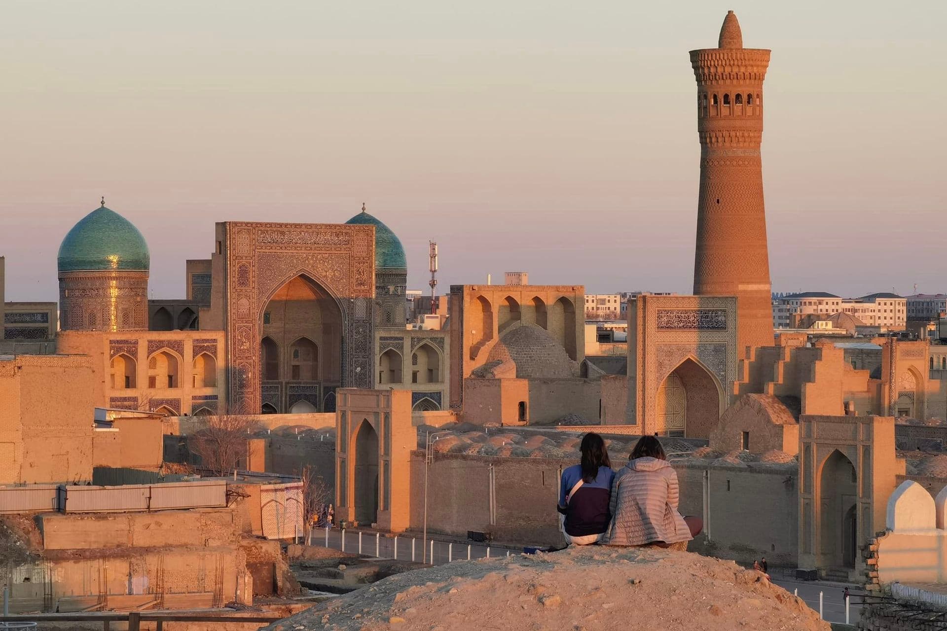 Bukhara