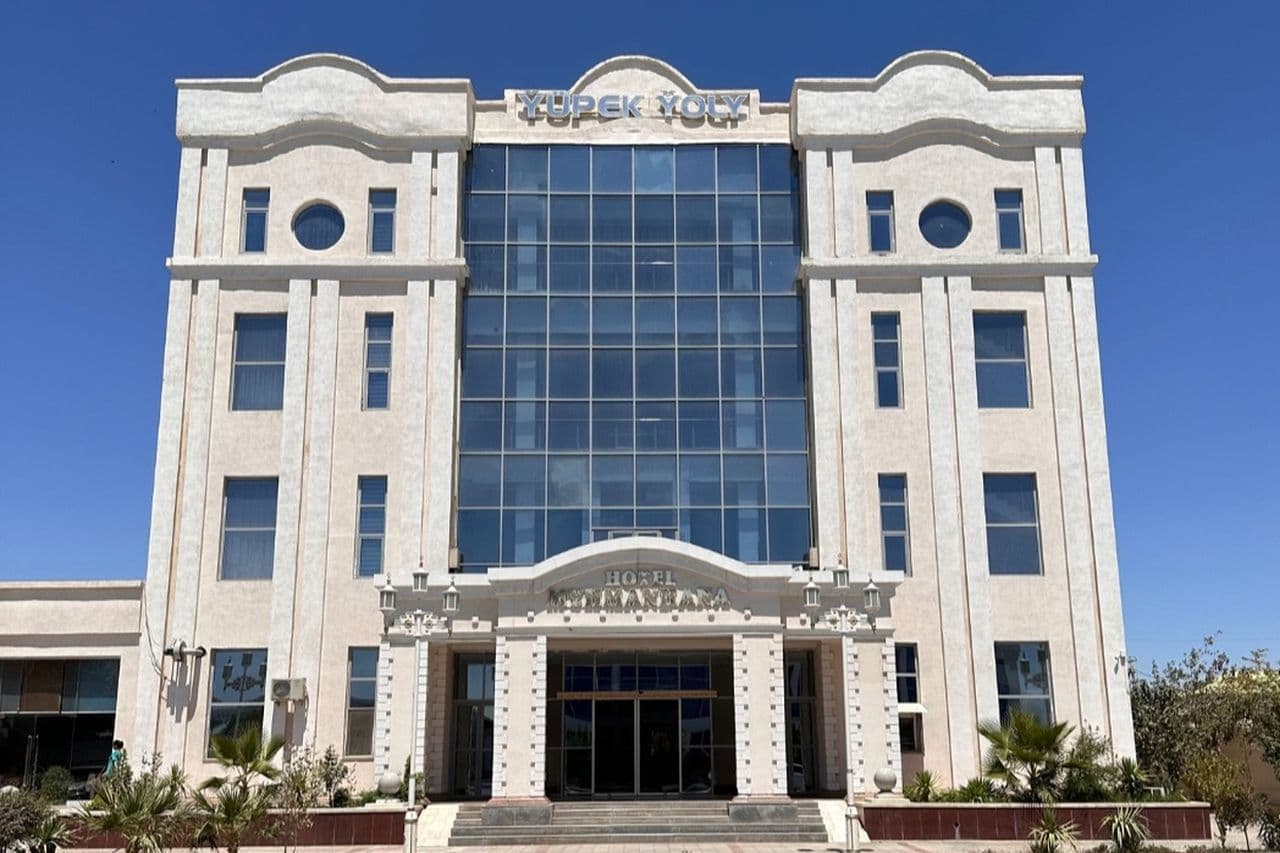 Yupek Yoly Hotel