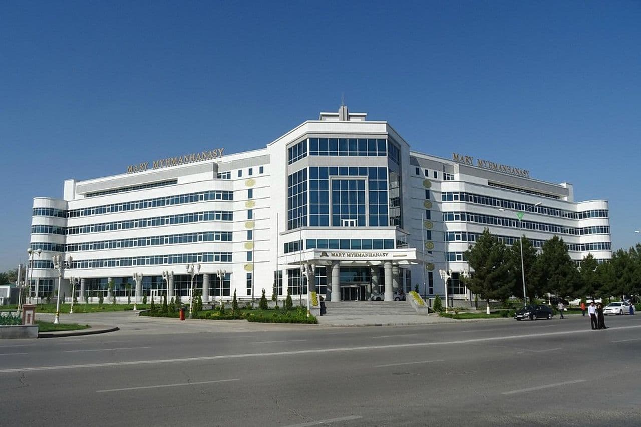 Hotel Mary