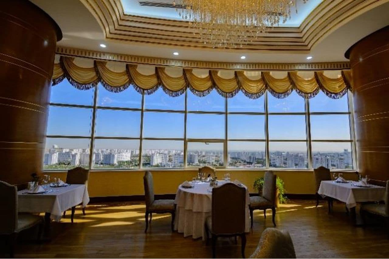 Archabil Hotel